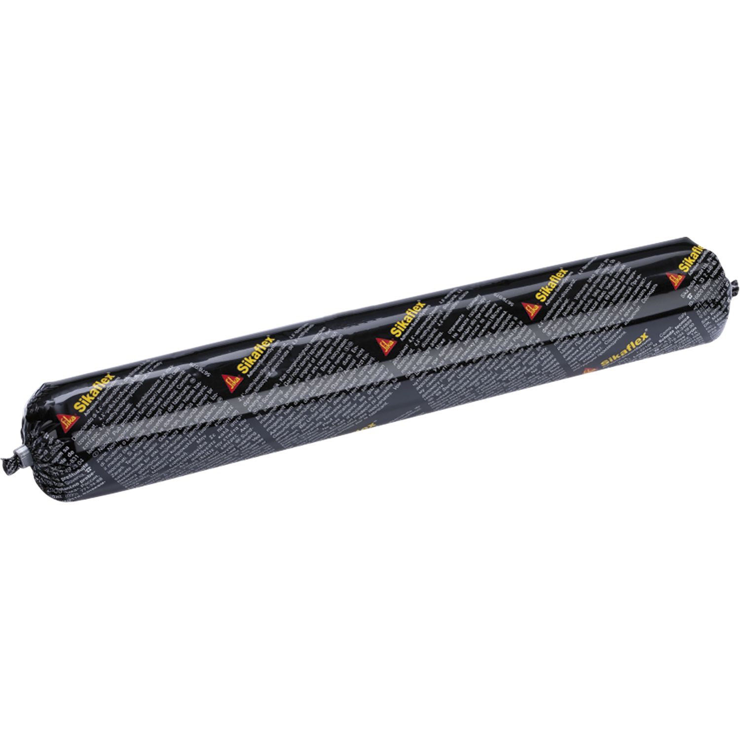 Sika Silikon WS-200 600 ml transparent