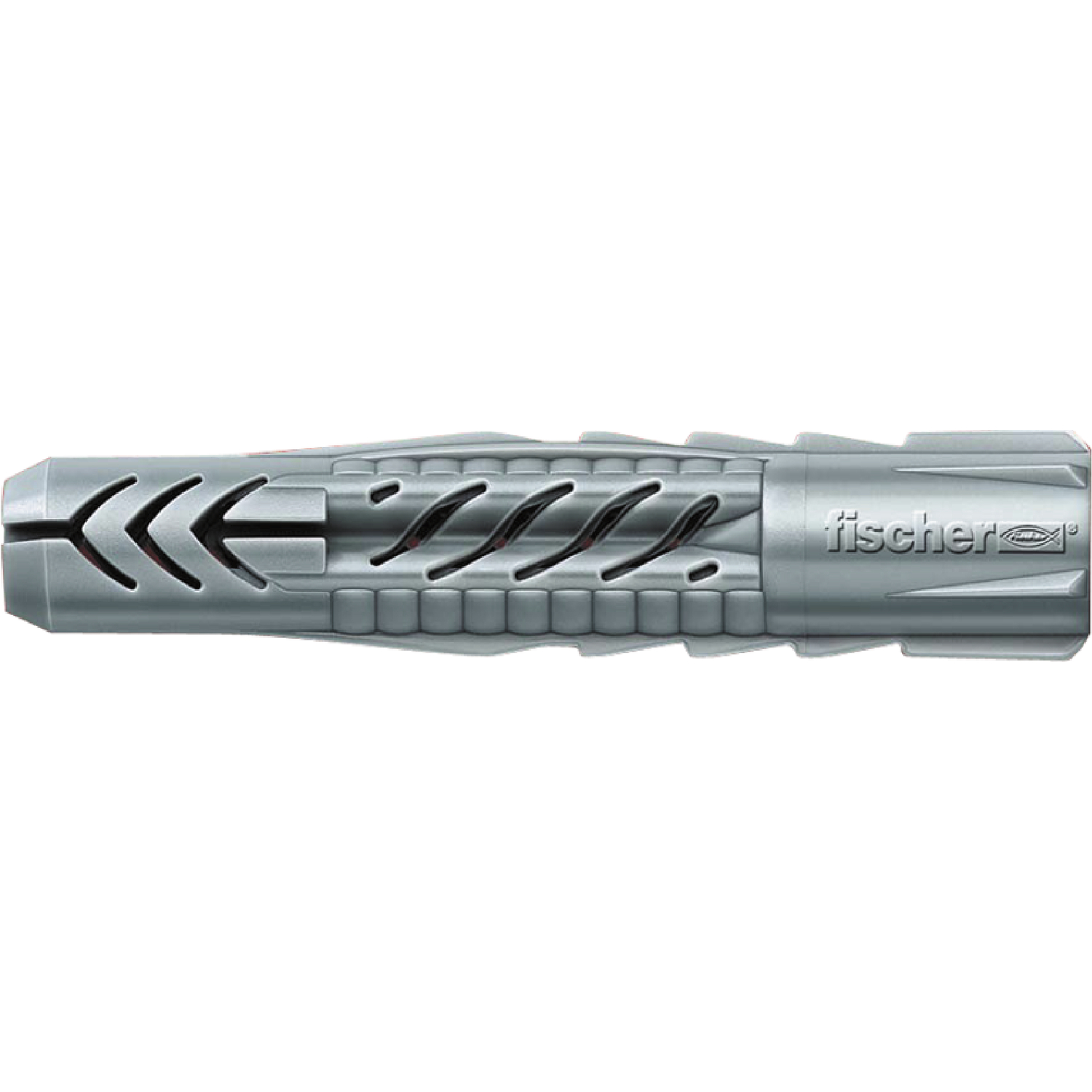 FISCHER UX 6x 50 Universaldübel Nylon grau (50Stk)