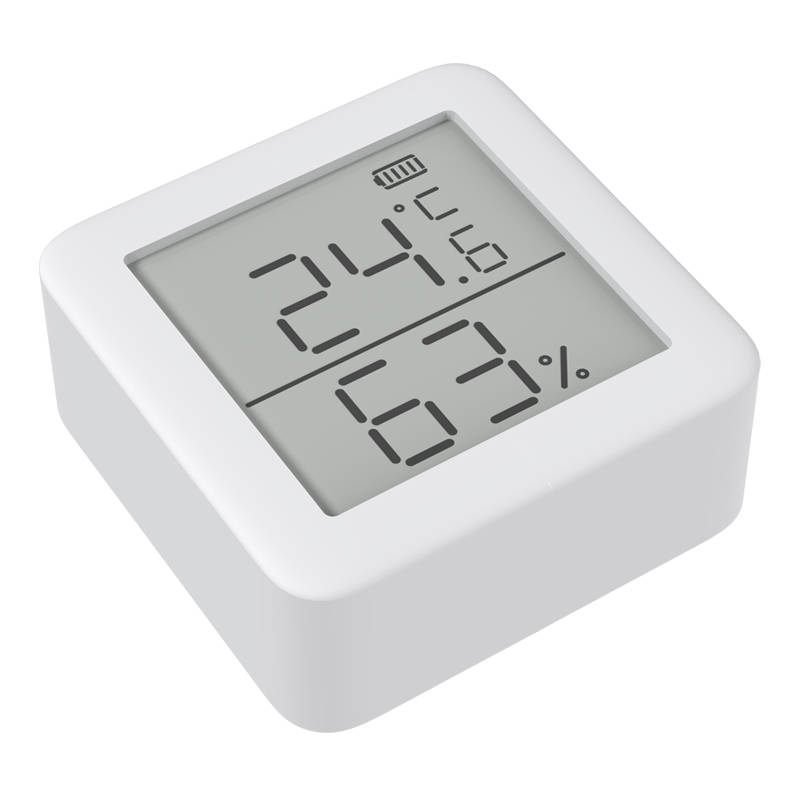 SwitchBot Thermometer und Hygrometer