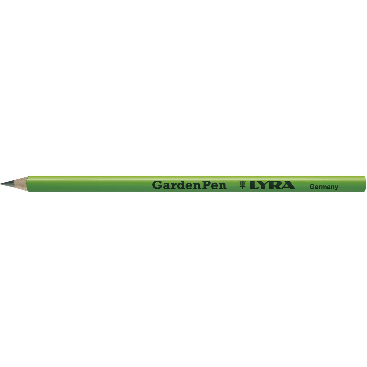 Lyra Universalstift wetterfest 4B Länge 178mm