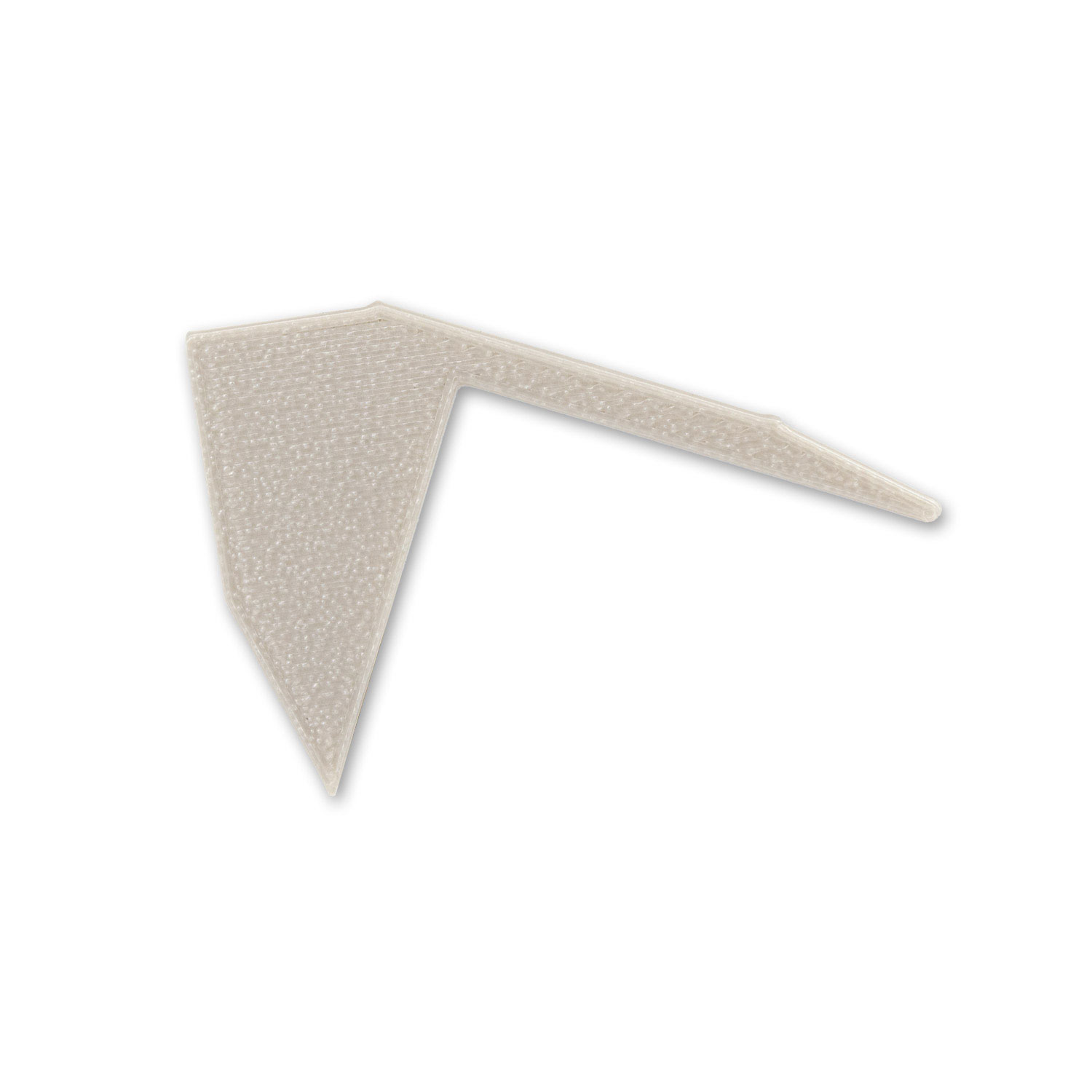 ISOLED Endkappe EC83 Kunststoff für Profil STAIRS13 2 STK
