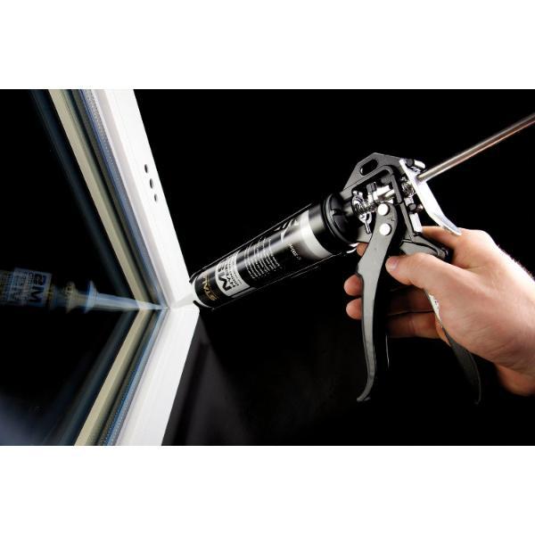 STALOC MS Hybrid 290ml braun