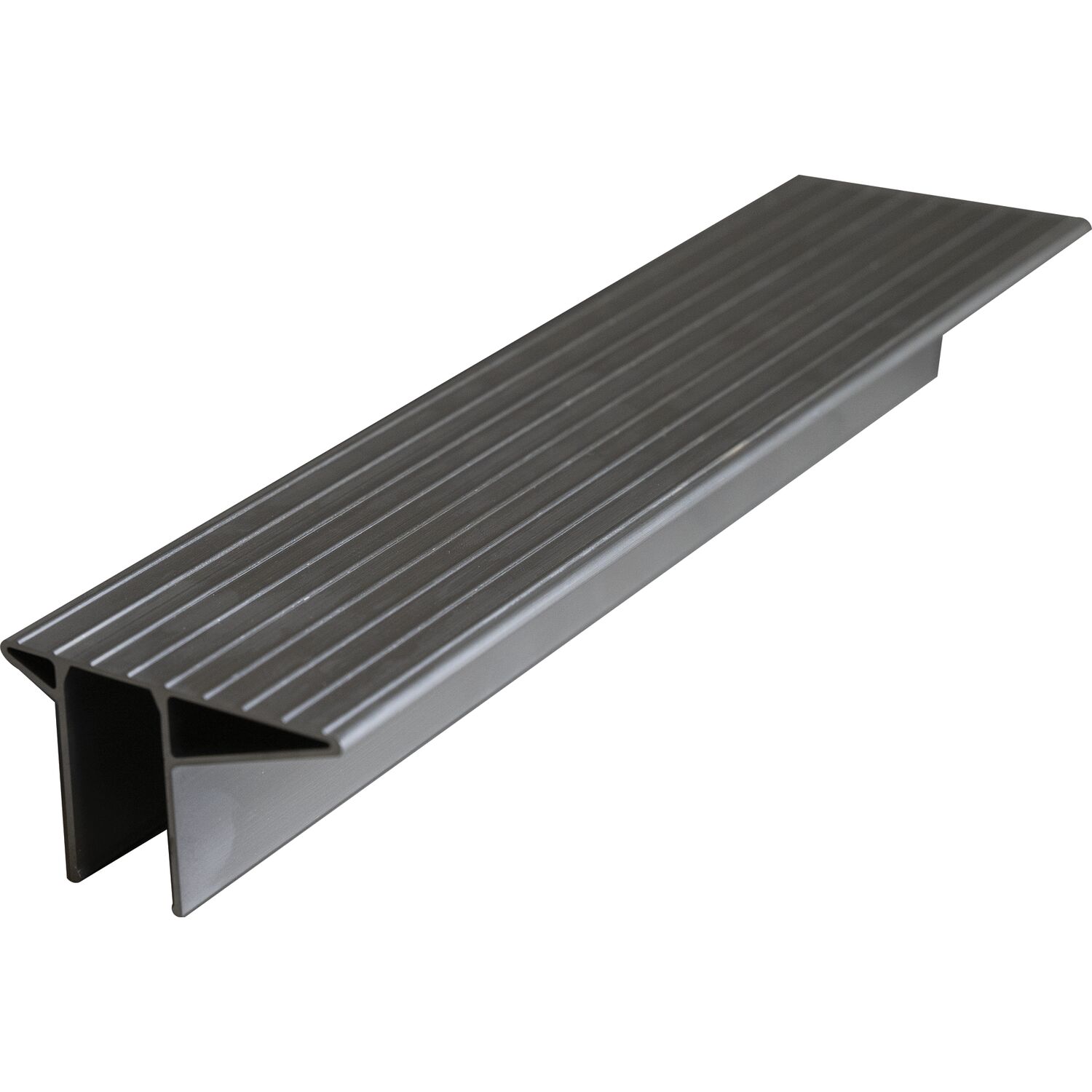 Aufsteckstufe Ergotritt 360mm für Sprossenbreite 24-26mm