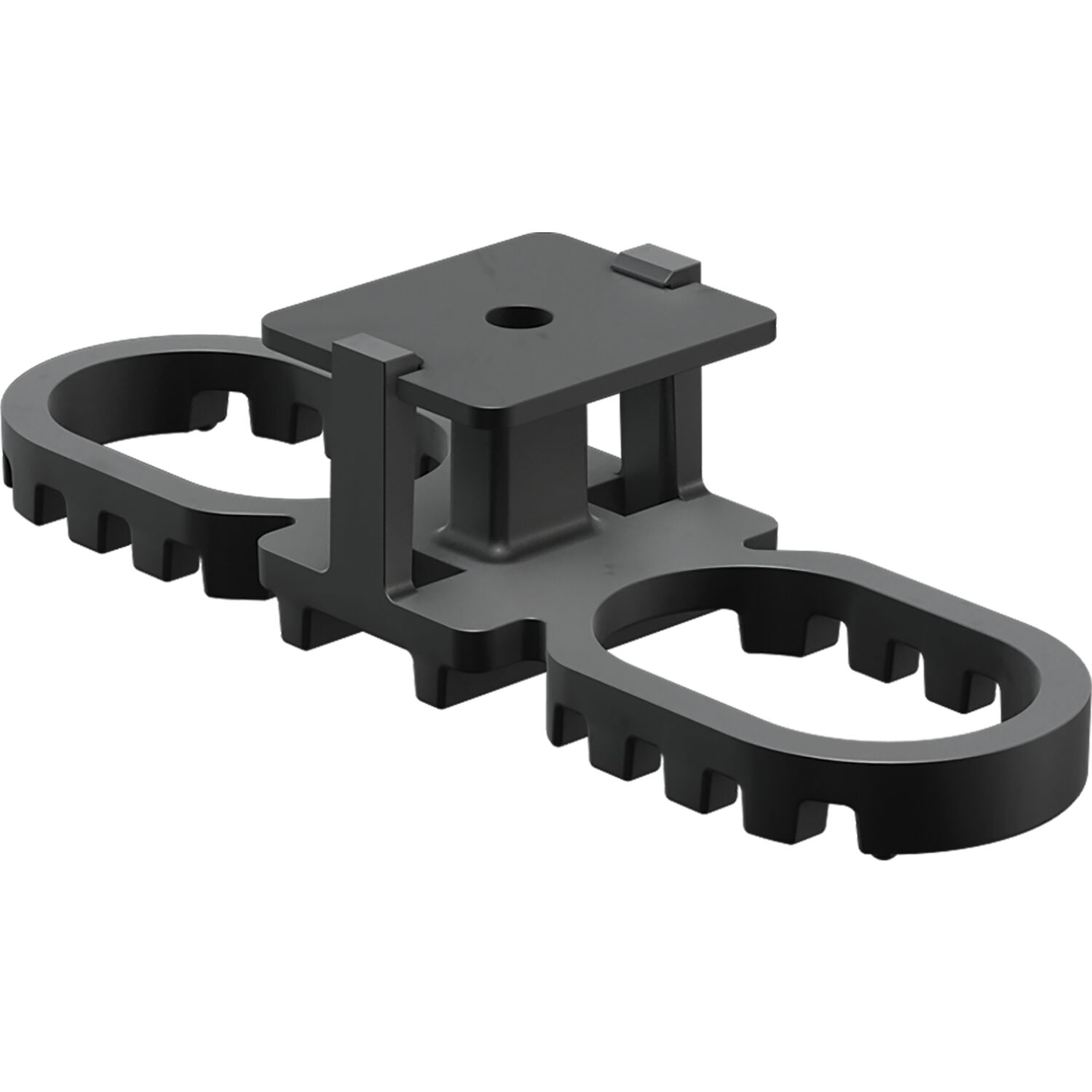 Karle & Rubner K&R Terraflex Pro N9 mit Schraube A4 4,2x50mm für Holz-Unterkonstruktion