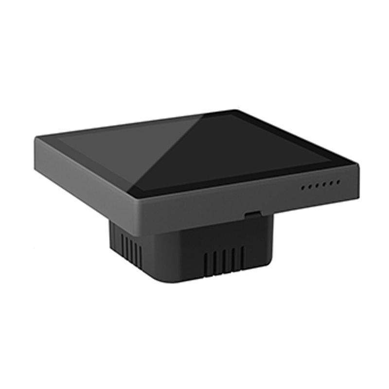 Sonoff NSPanel Pro Smart Home-Bedienfeld Typ 86 graphite