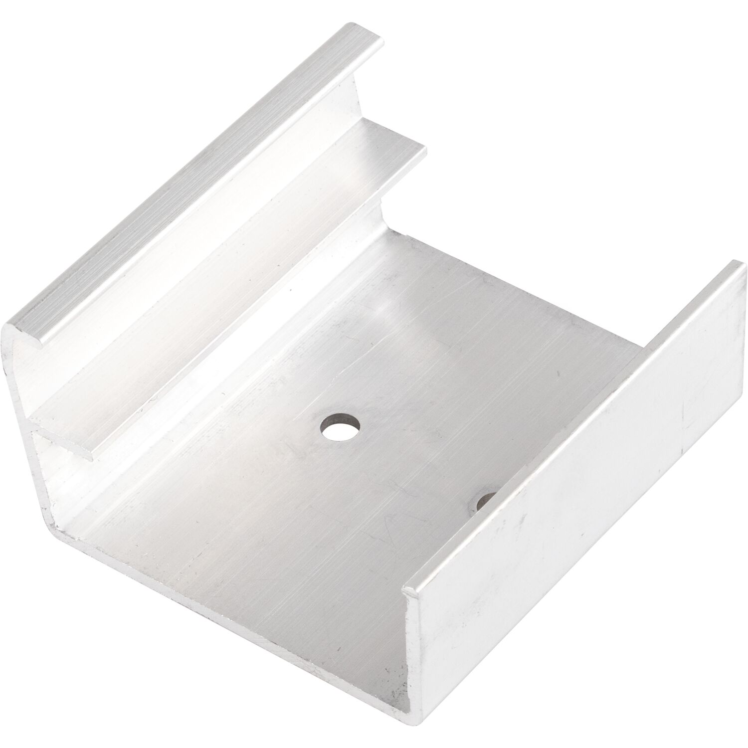 Hawa HAWA Combino 65 H IS Blenden Clip-Teil, Aluminium eloxiert