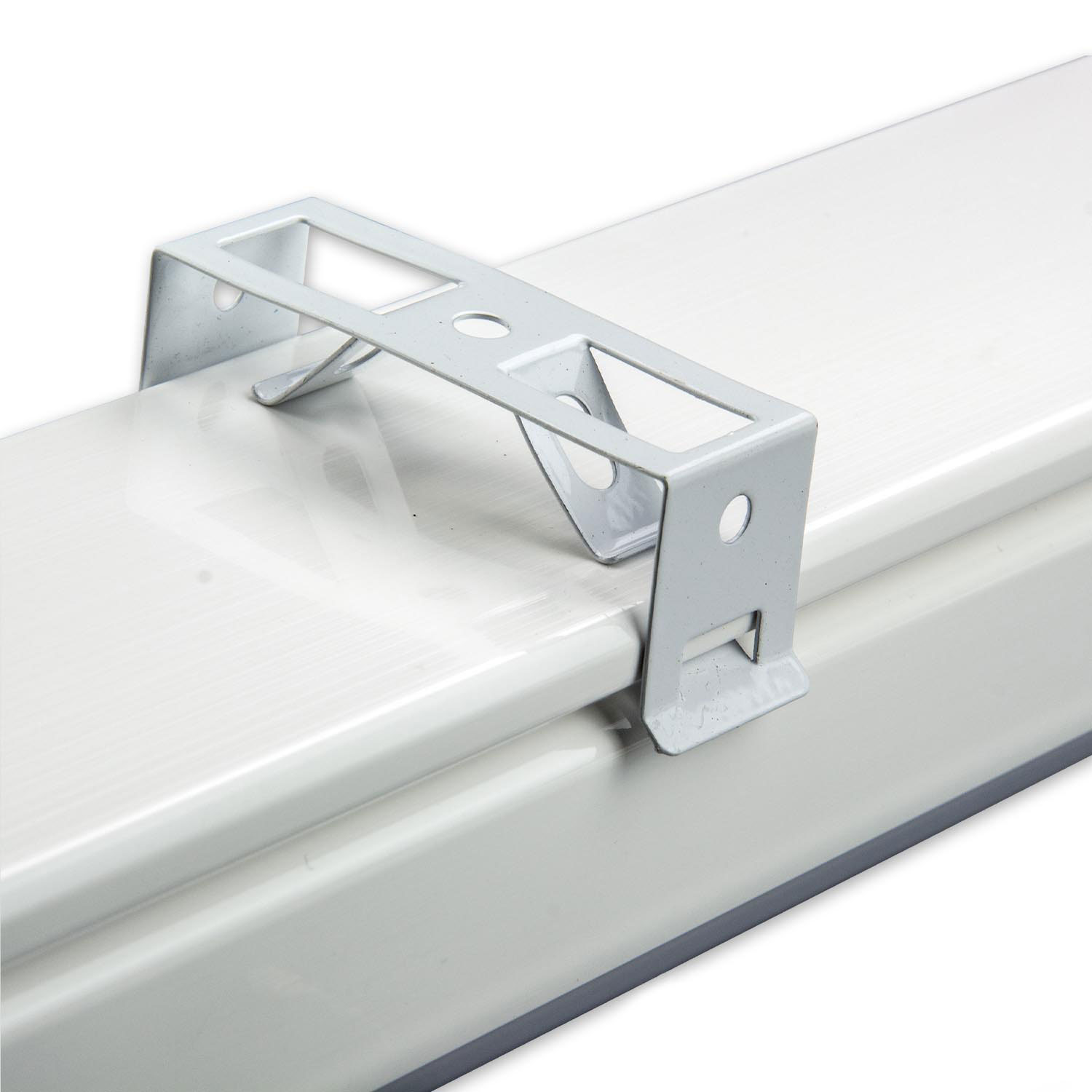 ISOLED LED Linearleuchte Professional 150cm 60W IP66 neutralweiß