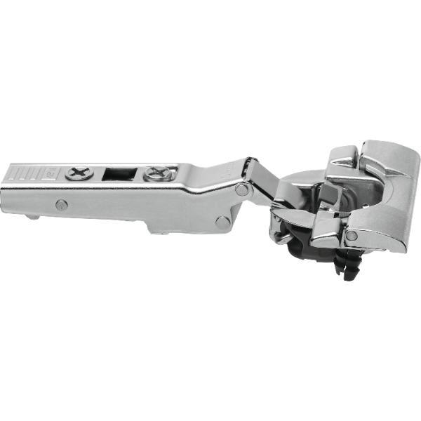 blum CLIP top BLUMOTION Winkelscharnier -15° III, max. aufschlagend, INSERTA