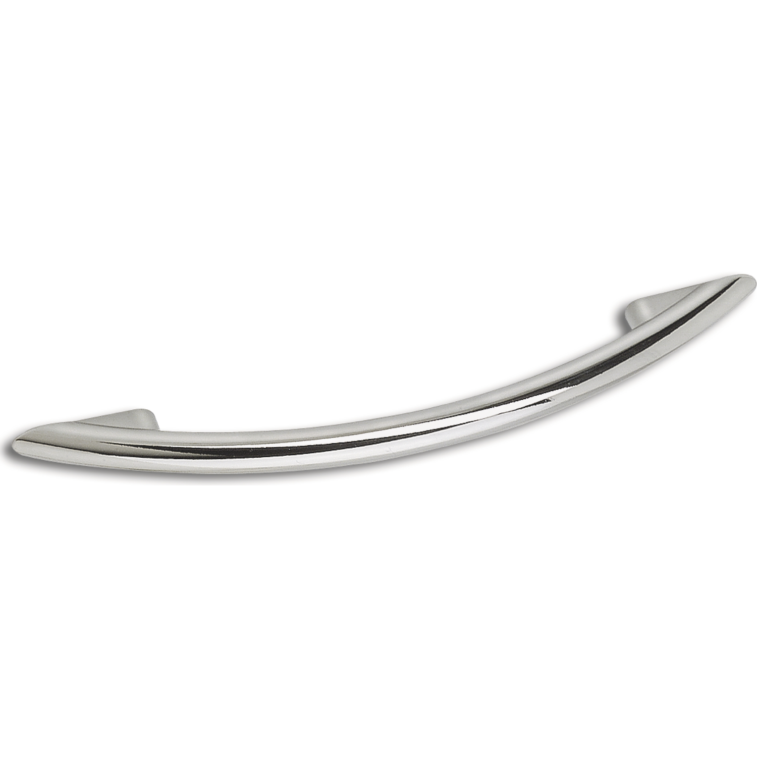 Alles im Griff Griff Cardea Lochabstand 128mm Breite 188mm zink verchromt poliert
