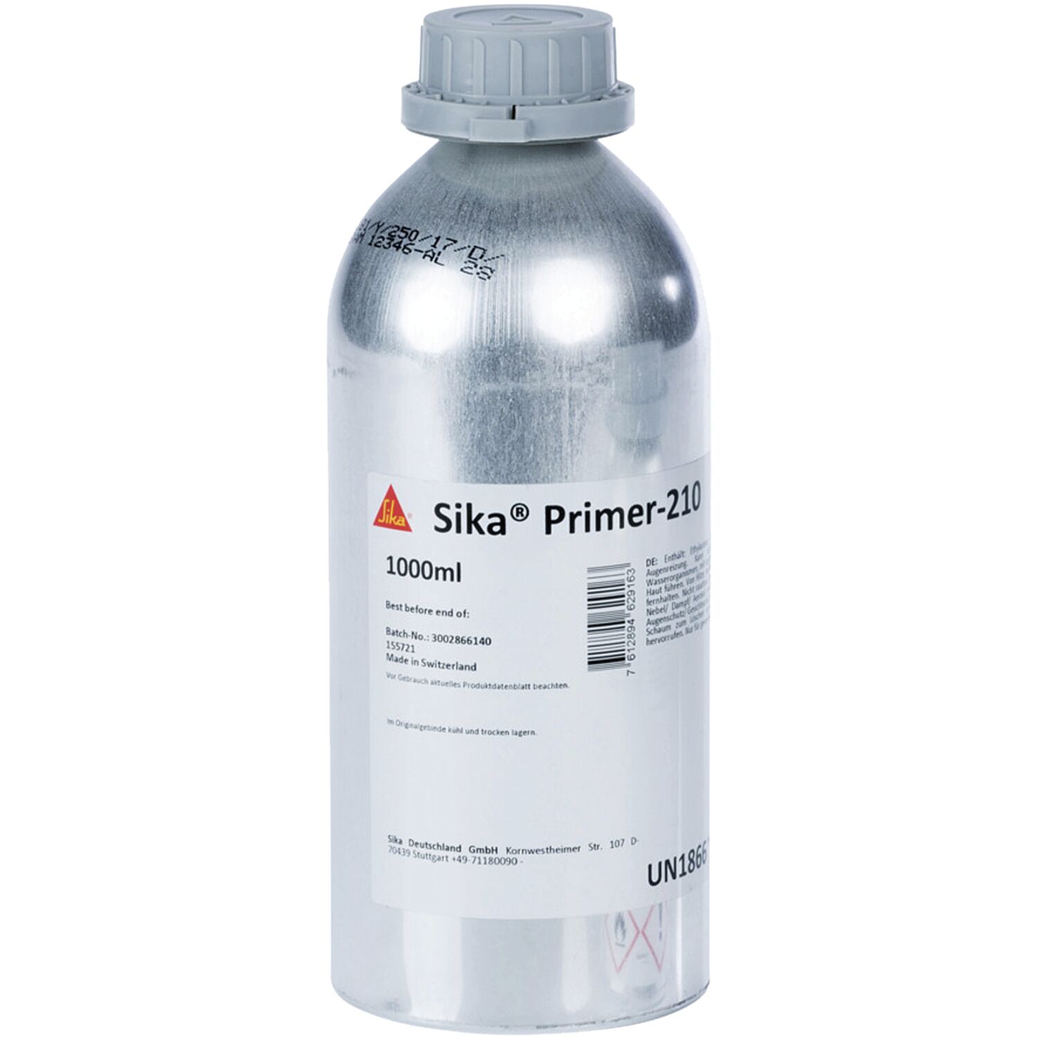 Sika Primer-210 1000ml