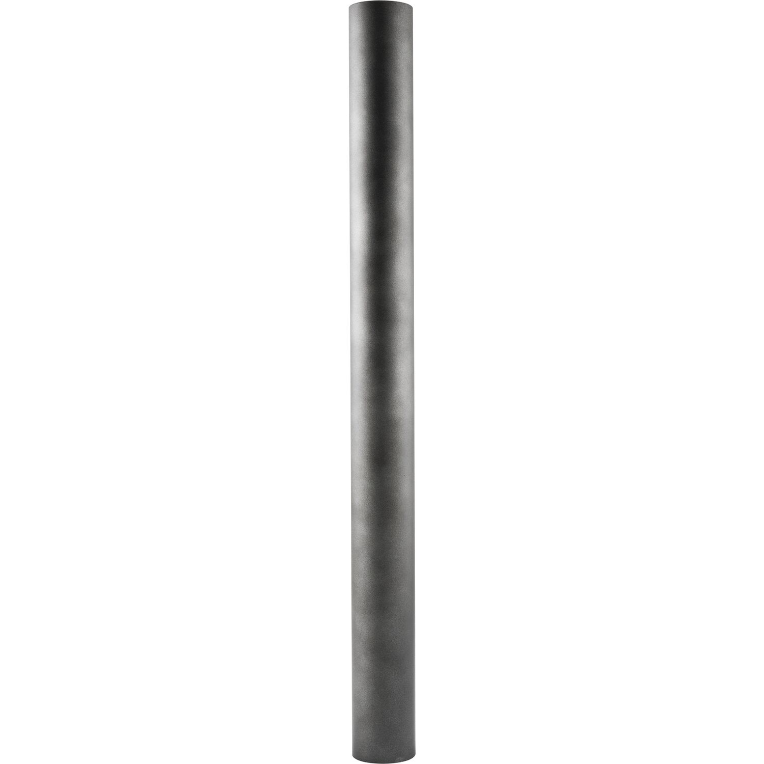 Simausrom Tischsäule Jaco DM 60 x 1057 mm Schwarzstahl schutzlackiert