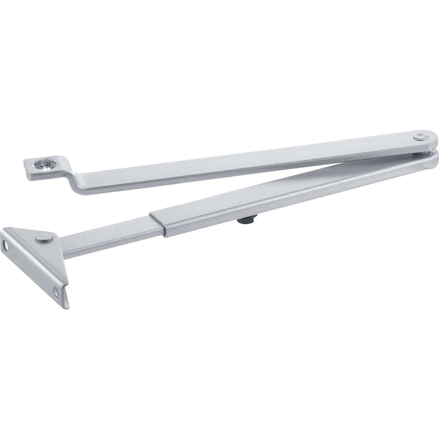 GEZE Gestänge für TS 1500/1000C, silber