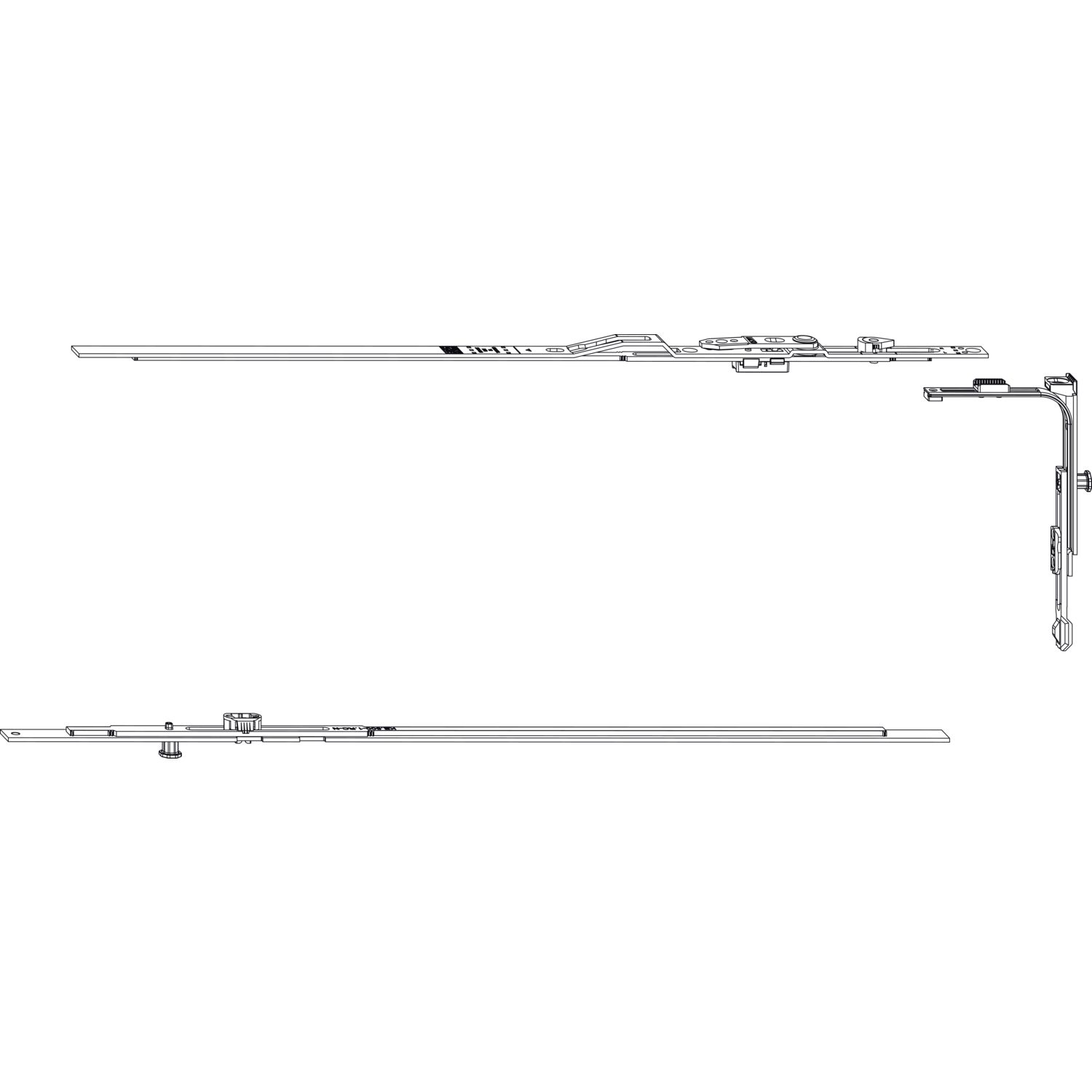 Winkhaus WINKHAUS Service Breitenkarton BKT.RC-N1.450-600, FFB 450-600 mm