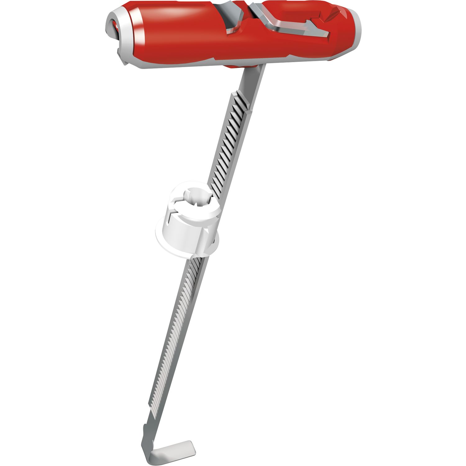 FISCHER Nylon-Kippdübel Duotec 10 (20Stk)