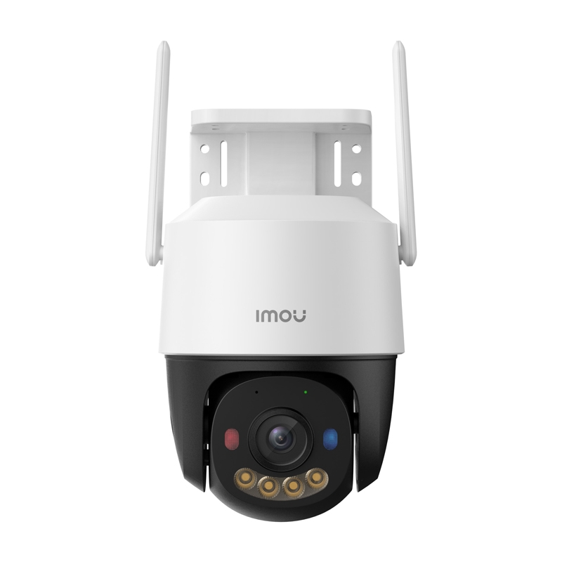 IMOU Drehbare Outdoor Camera Cruiser SC 4G 5MP WiFi