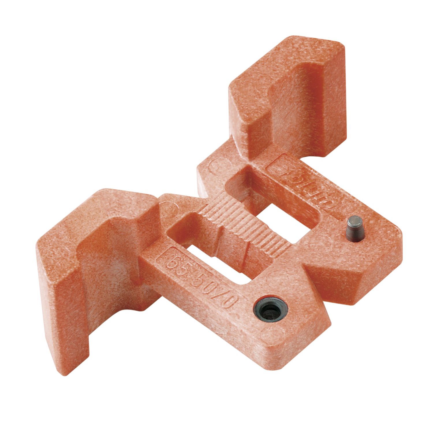 blum Bohrlehre für CLIP-Kreuzmontageplatten, Kunststoff/Stahl blum Bohrlehre für CLIP-Kreuzmontageplatten, Kunststoff/Stahl