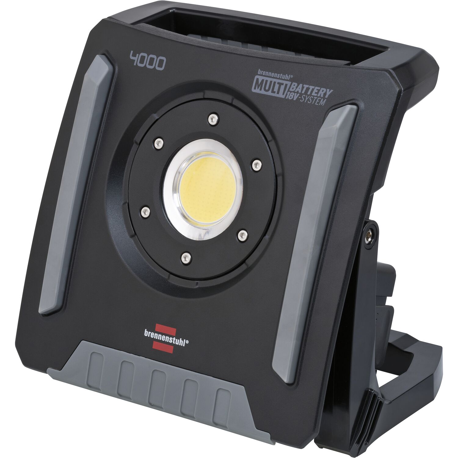 Brennenstuhl LED Akku-Strahler Multi Battery 40 Watt