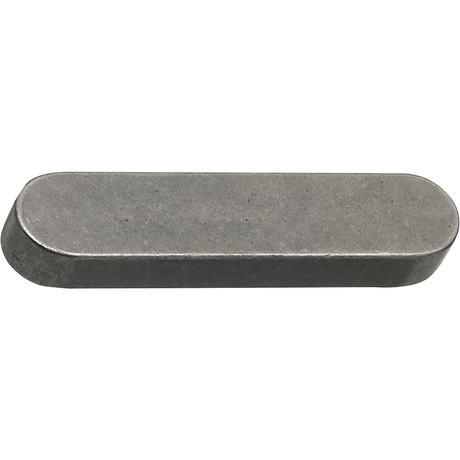 DIN6885A C45K 4x 4x 12 blank Passfeder rundstirnig (100 Stück) DIN6885A C45K 8x 7x 56 blank Passfeder rundstirnig (50 Stück)