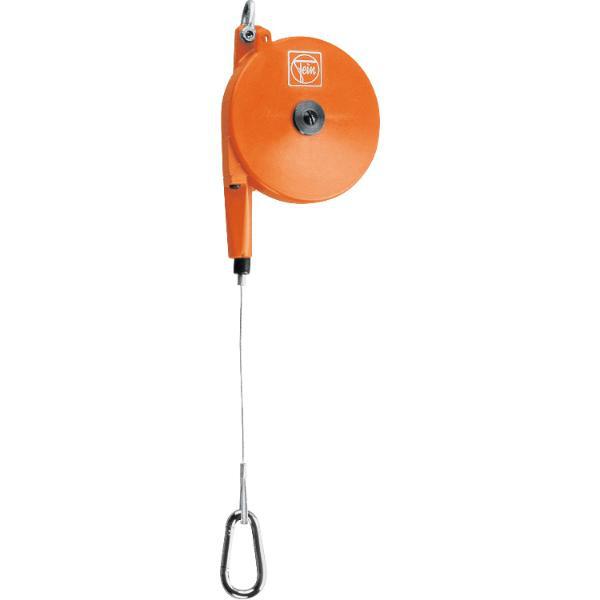 FEIN Balancer-Federzug Traglast einstellbar 2.5-5.0 kg