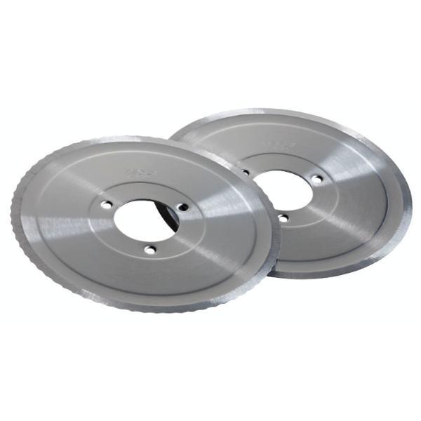 ritter Schinken-/Aufschnittmesser Standard lila