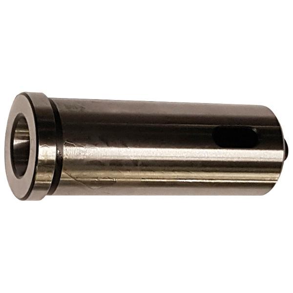 MULTISUISSE Hülse mit Morsekegel L Type MK 5 CL 550
