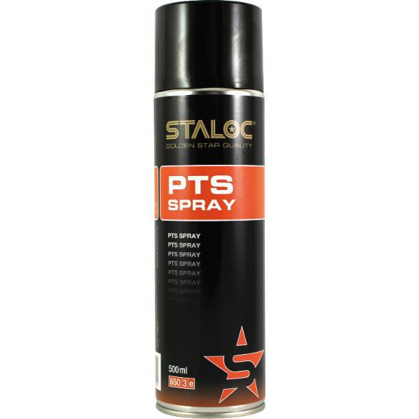 STALOC PTS Spray SQ-455 500ml transparent