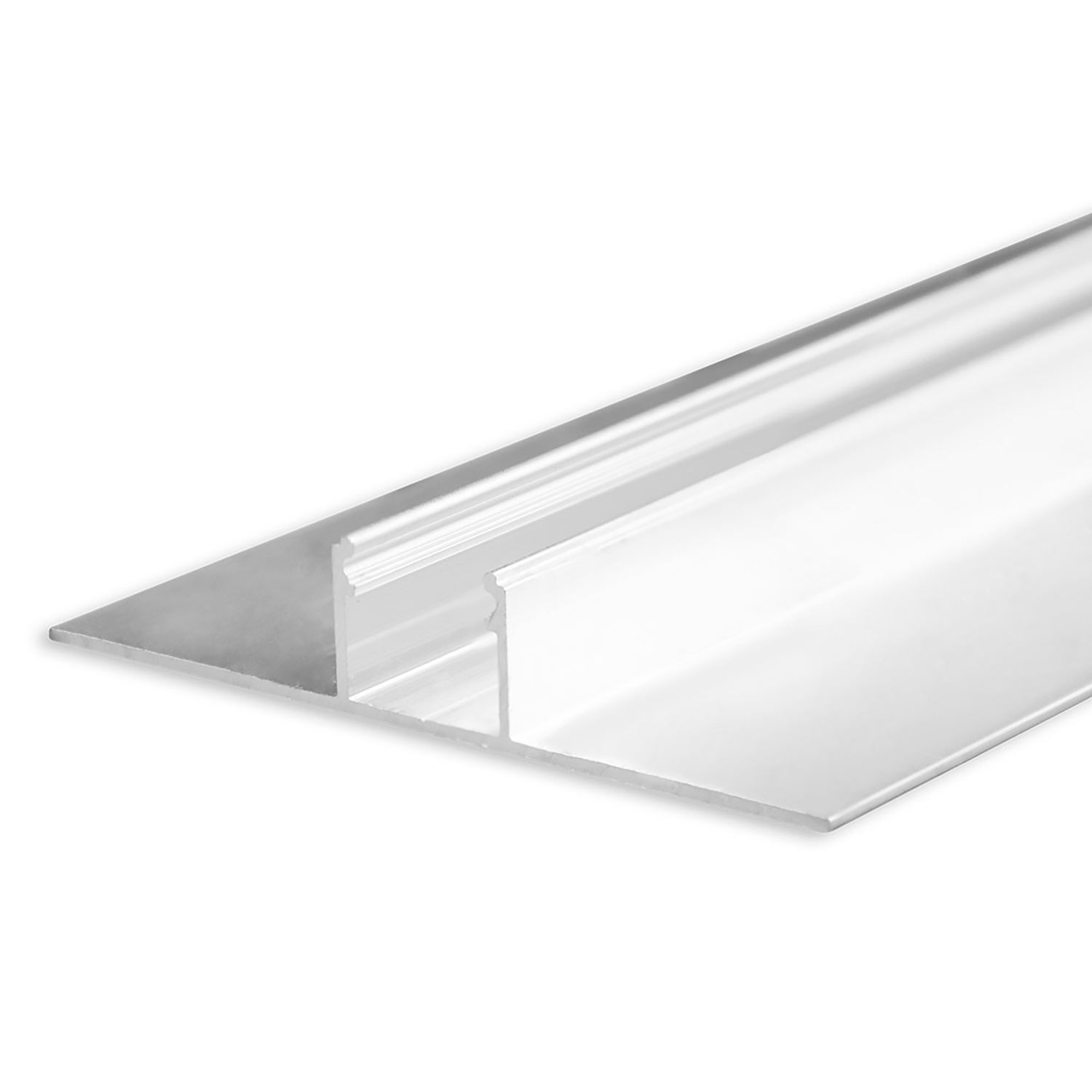 ISOLED LED Trockenbau T-Profil 14 300cm