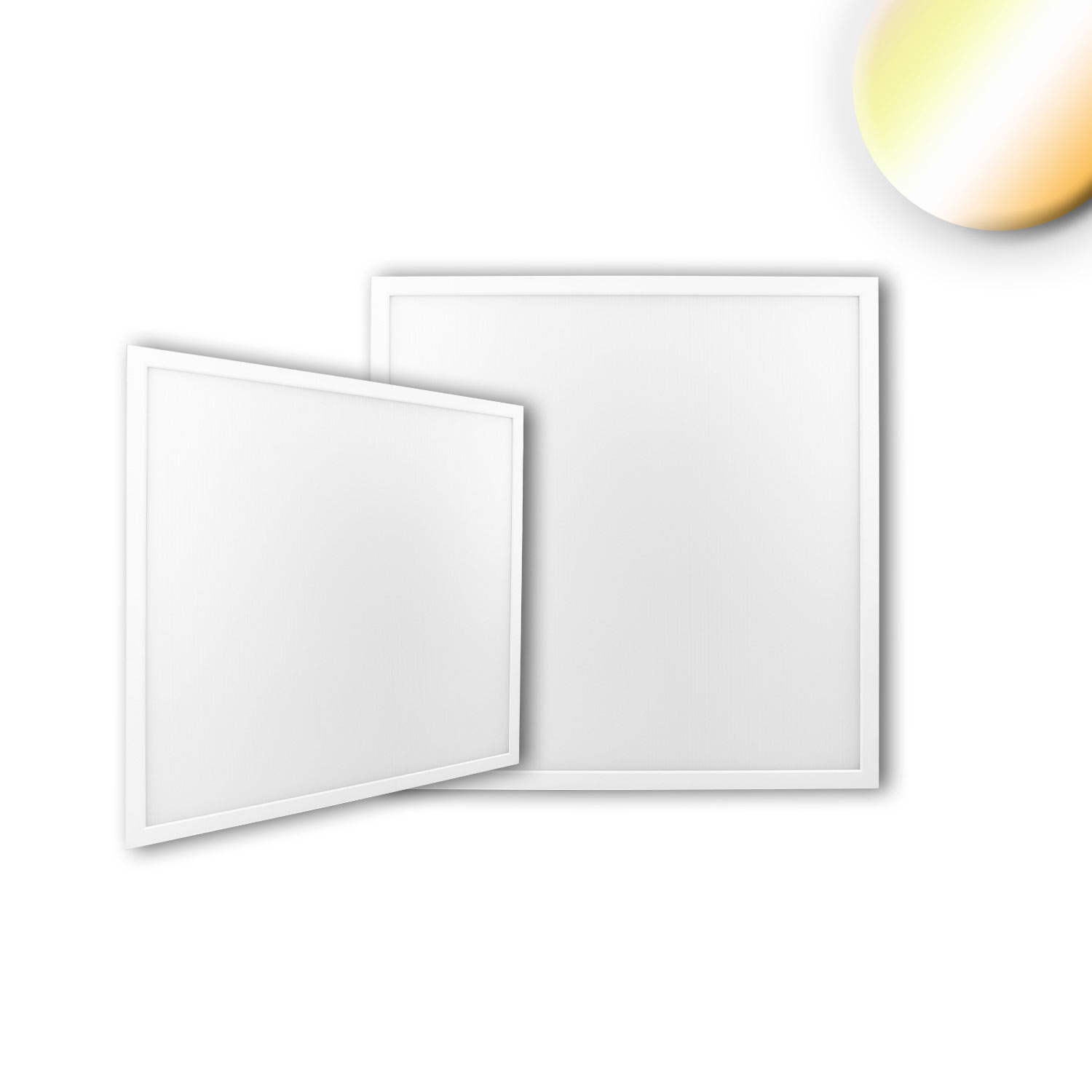 ISOLED LED Panel HCL Line 625 UGR