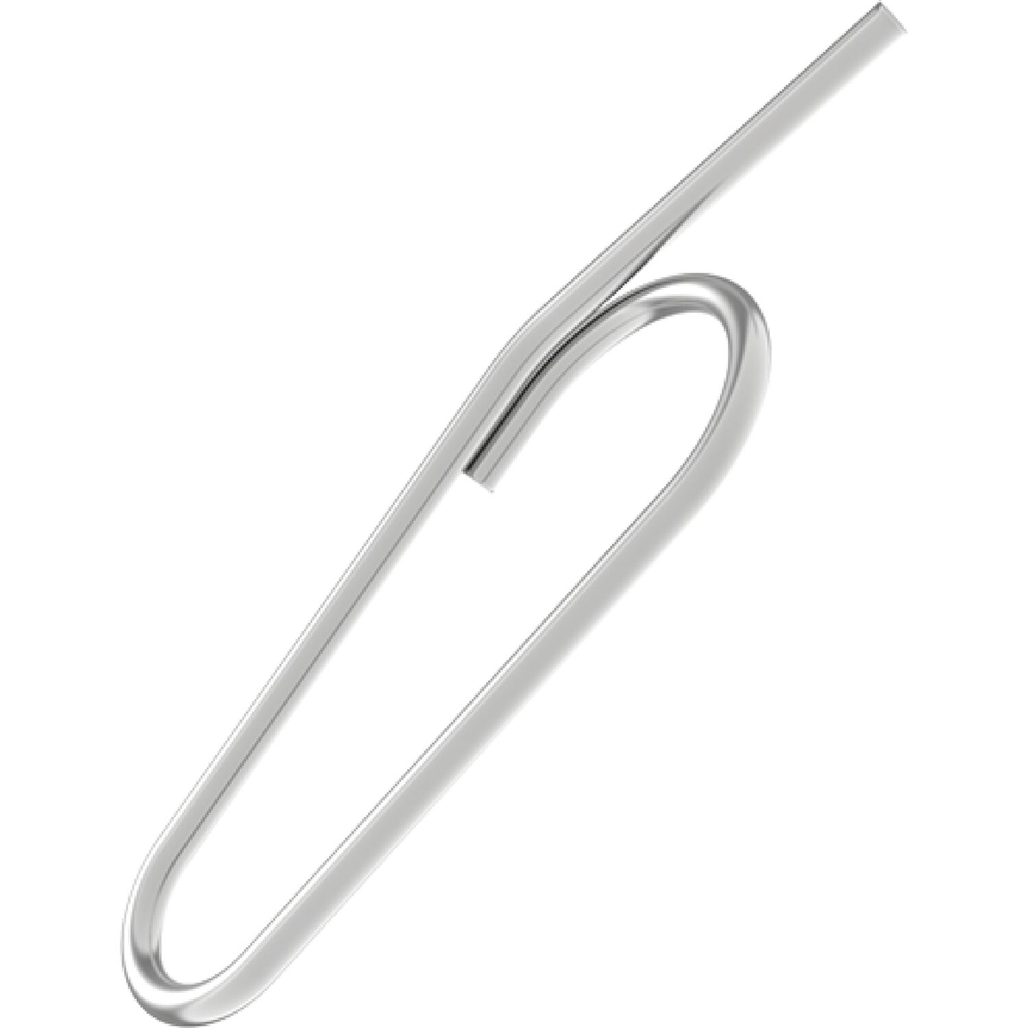 FATH Bügelklemme für Sichttasche