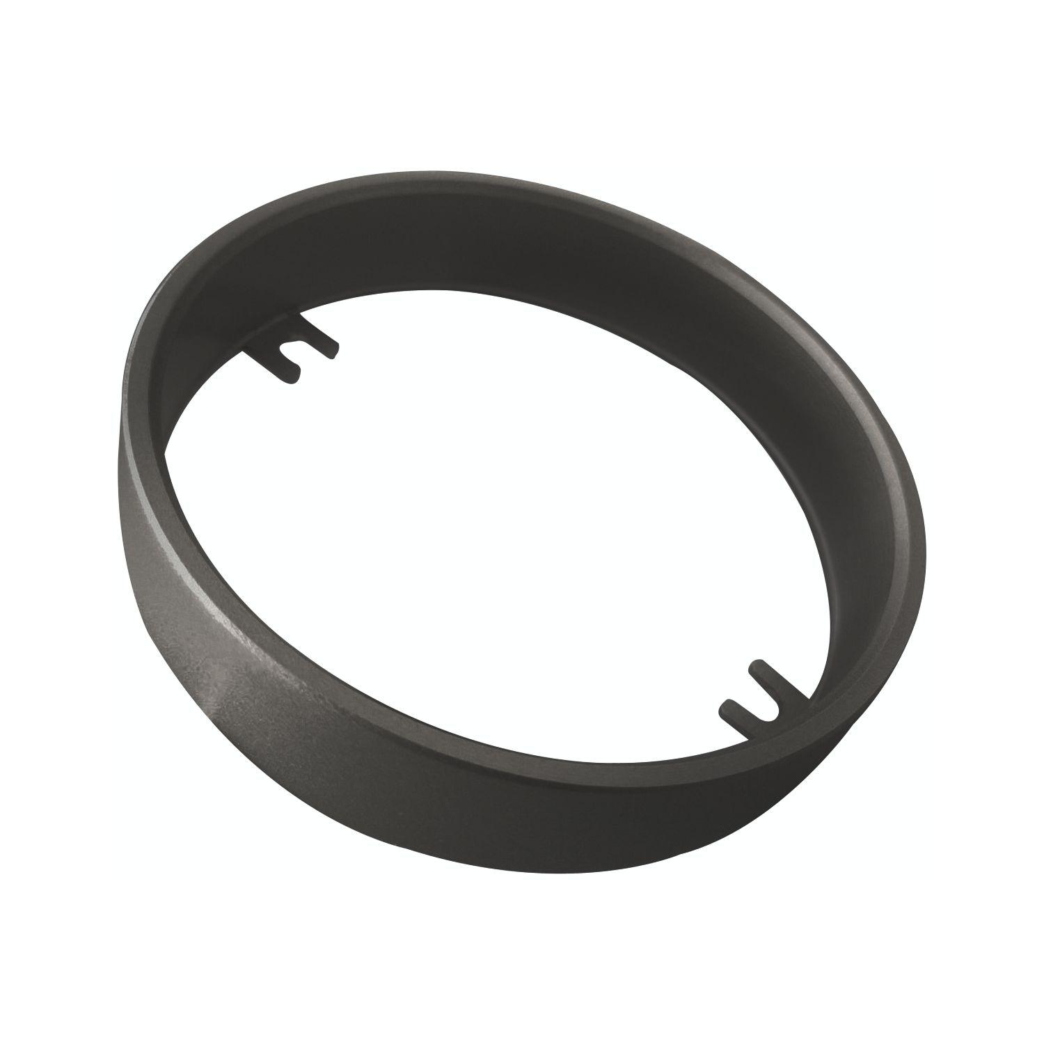 L&S L&S Aufbauring Nube 58 schwarz