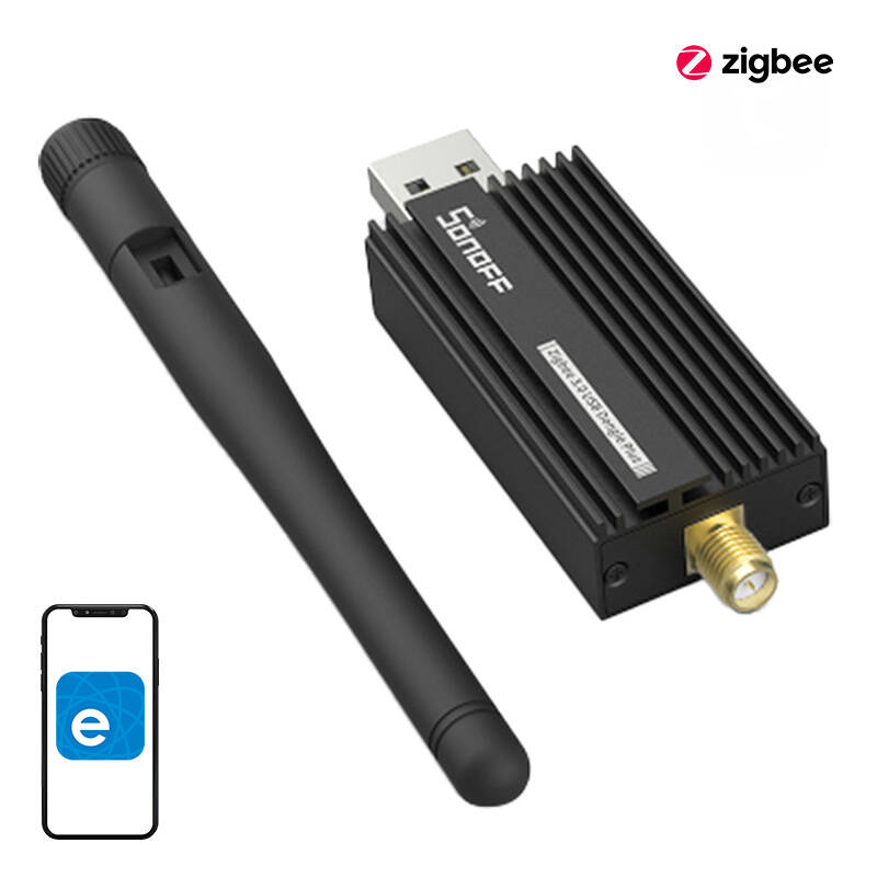 Sonoff Zigbee 3.0 USB-Dongle Plus ZBDongle-E