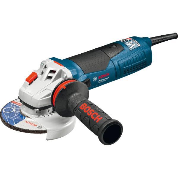 Bosch Winkelschleifer GWS 19-125 CI 1900 Watt