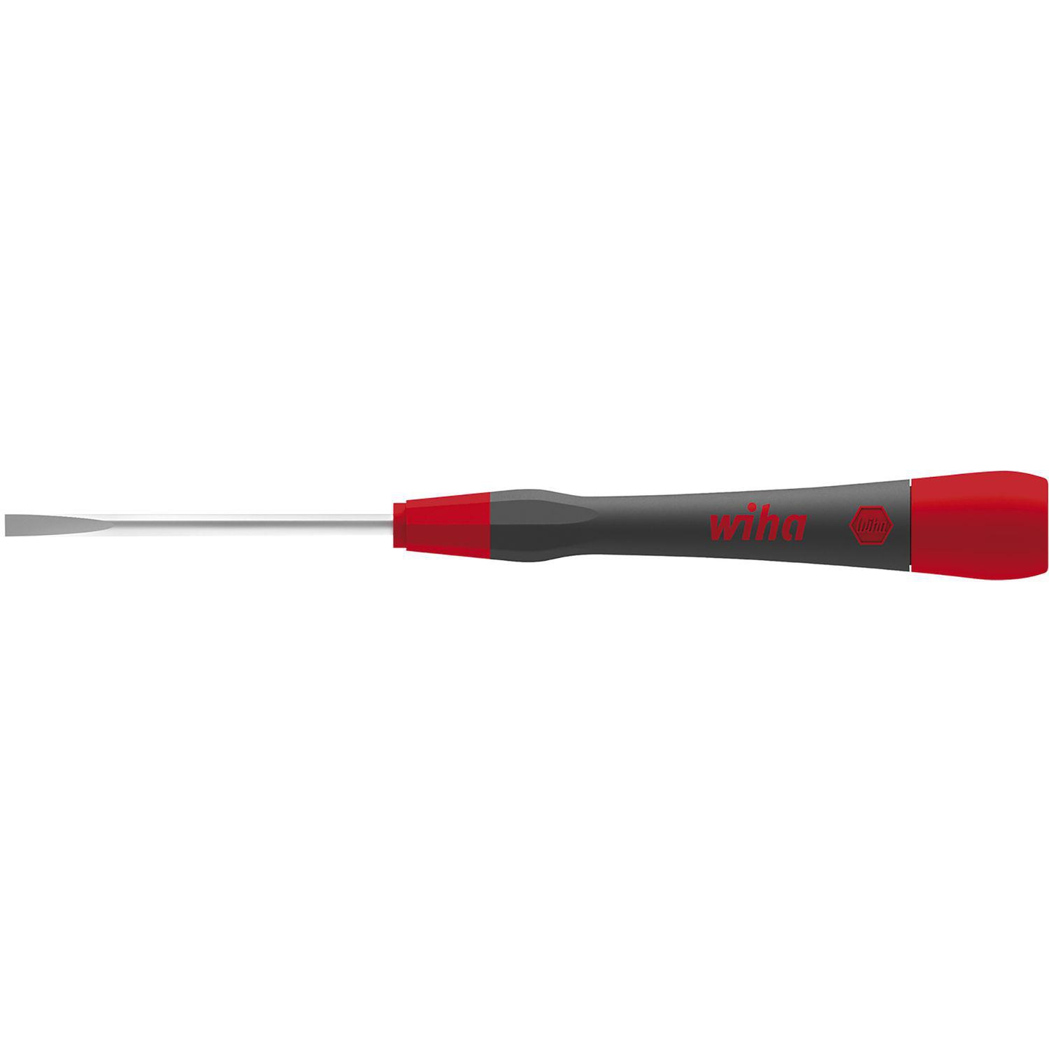 wiha Feinschraubendreher PicoFinish® 260P 1,8 x 40 mm Schlitz