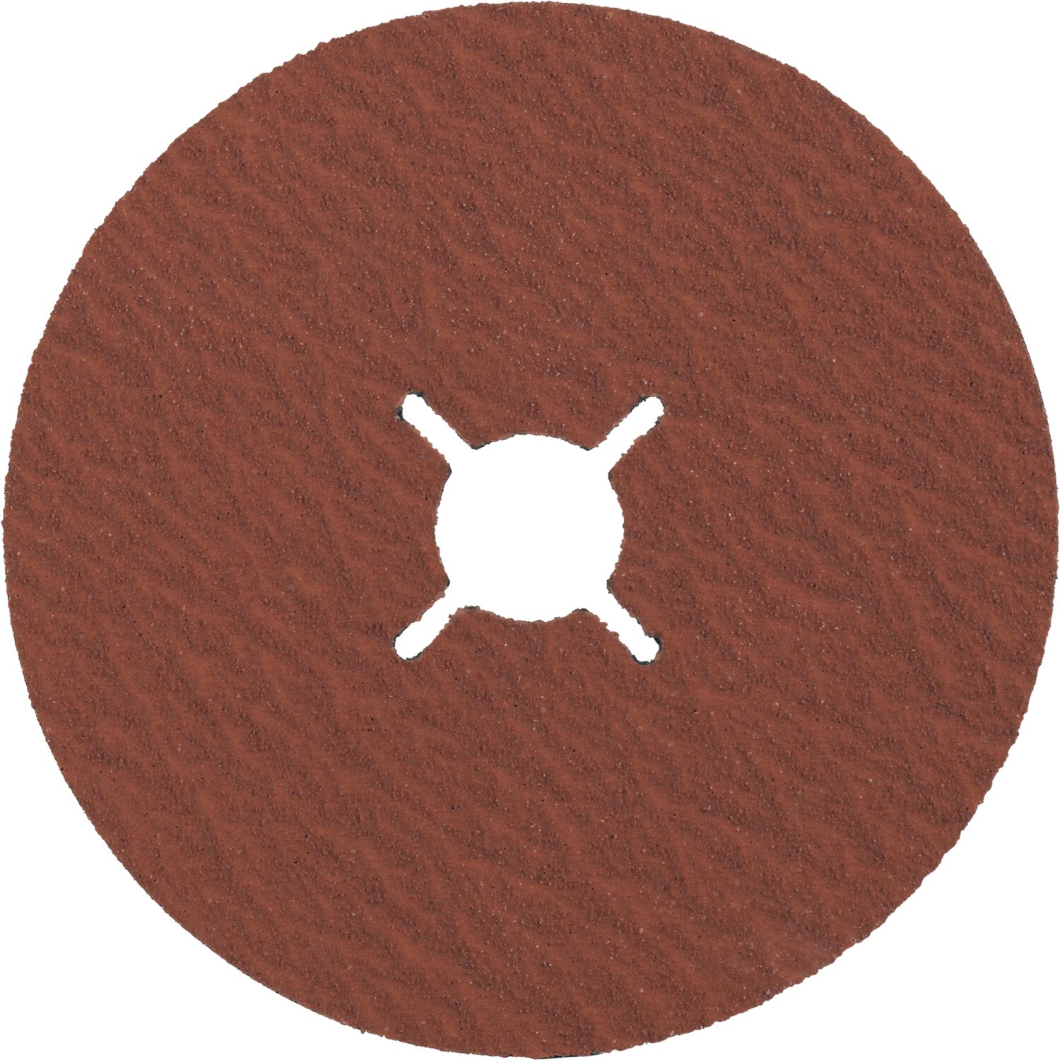 Tyrolit Fiberscheibe Cerabond X ø 125 x 22 mm Korn 24 für Metallschliff