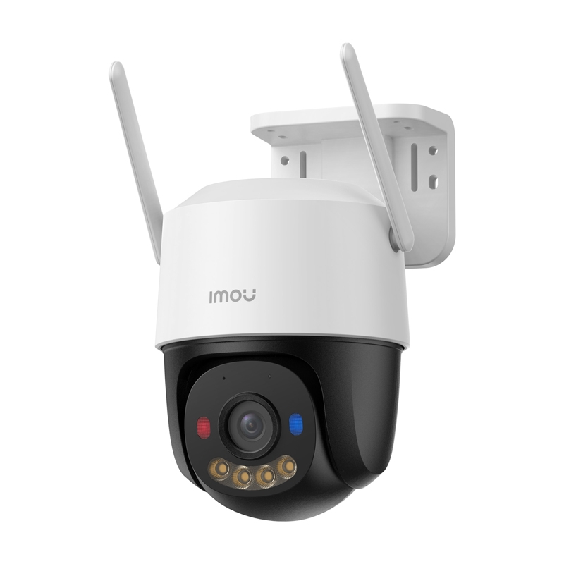 IMOU Drehbare Outdoor Camera Cruiser SC 4G 5MP WiFi