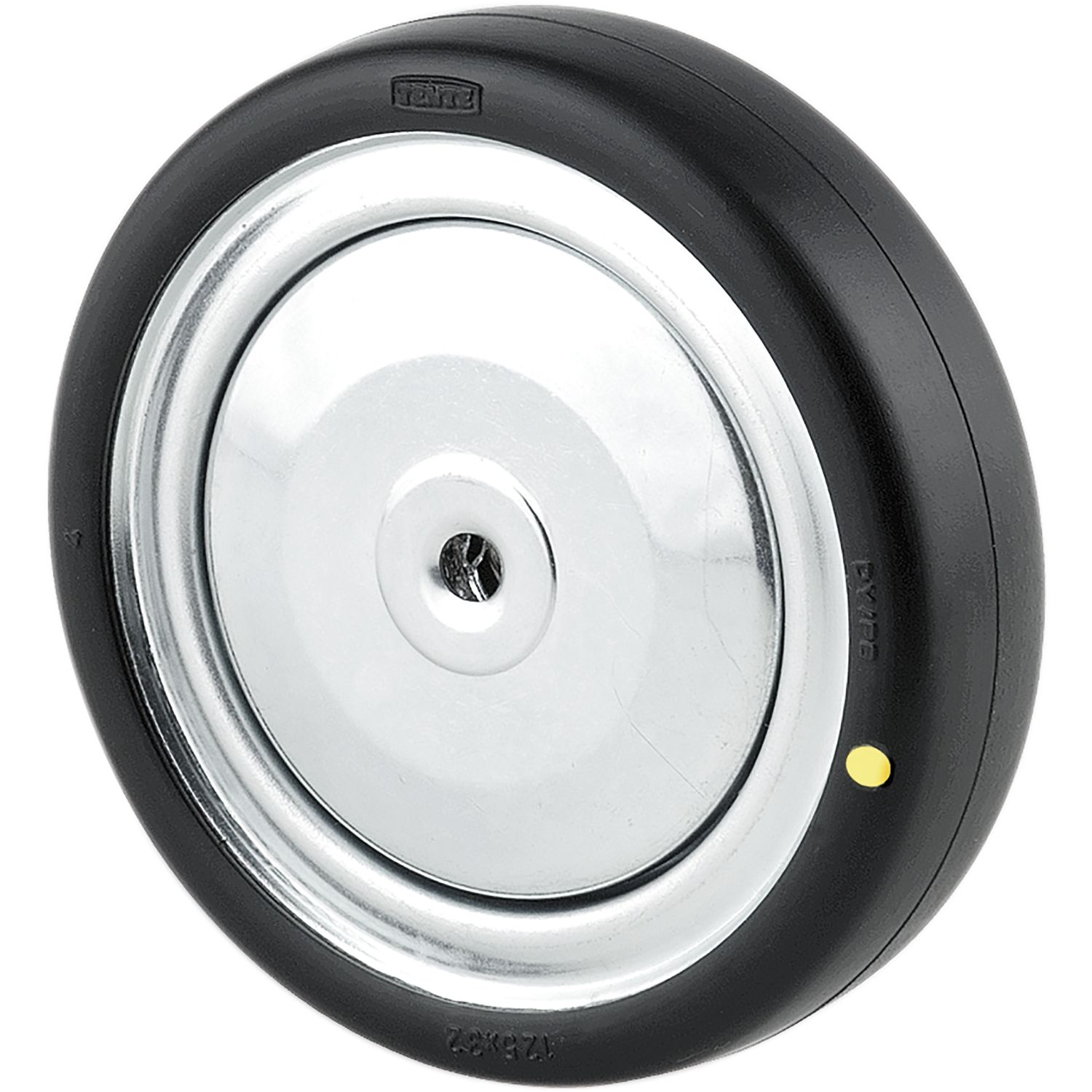 TENTE Rad DYK Puretech 50 mm 40 kg