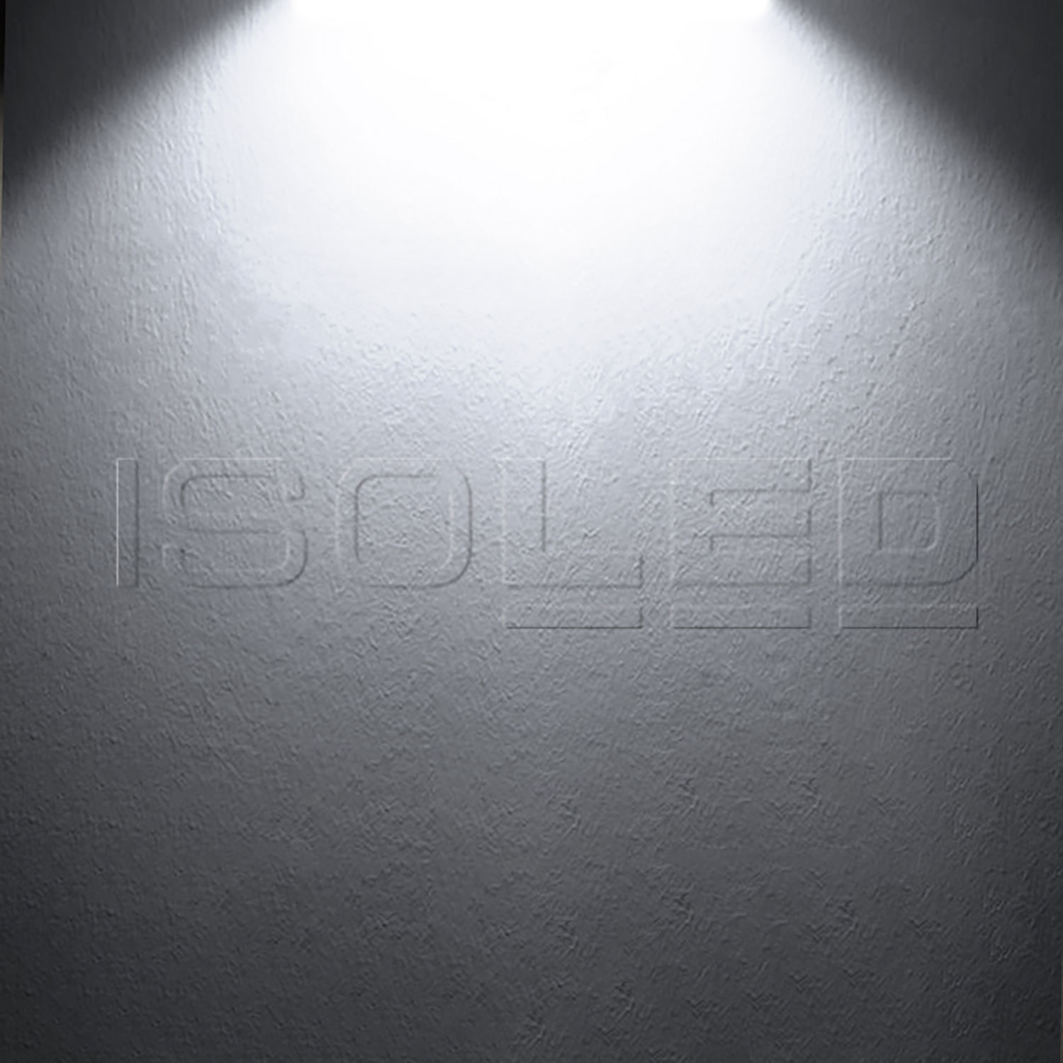ISOLED FastFix LED Linearsystem S Modul 1,5m 25-75W 5000K 180lm/W 90°
