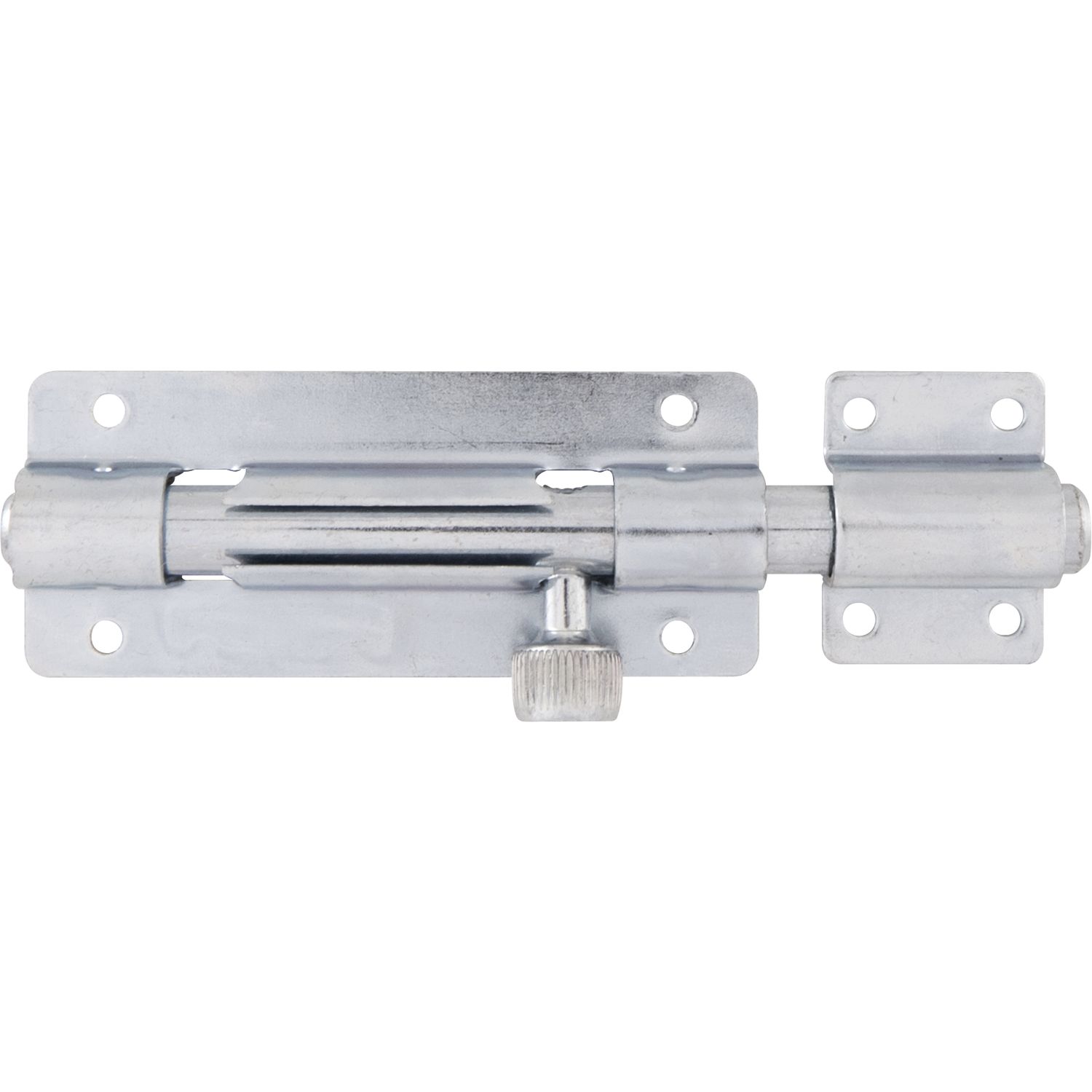 IBFM Grendelriegel abschließbar, 150 mm, verzinkt
