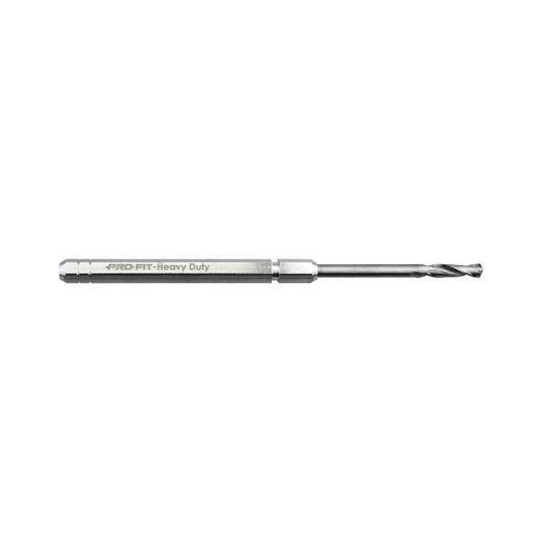 ProFit HSS-Zentrierbohrer Schaft Heavy Duty ø 10 mm L=320 mm