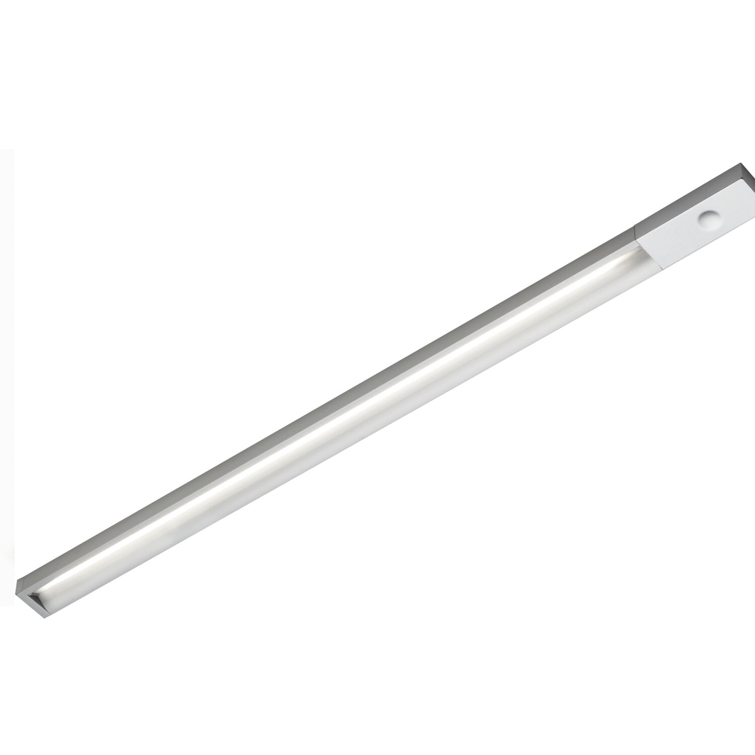 DOMUS Line Unterbauleuchte Blade TD mit Touch-Dimmschalter 450mm Alu DOMUS Line Unterbauleuchte Blade TD mit Touch-Dimmschalter 1200mm Alu