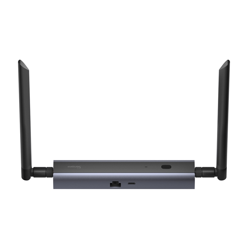 Sonoff Dongle Max Zigbee/Thread PoE Dongle-M