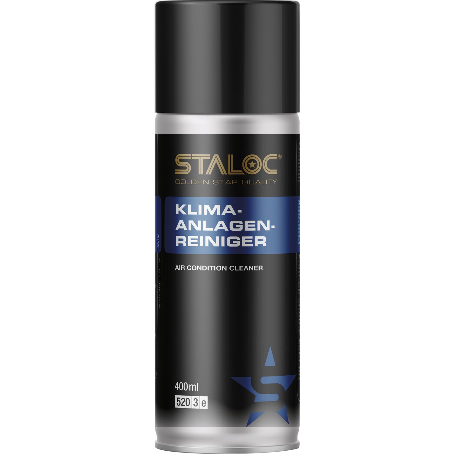 STALOC Klimaanlagenreiniger 400ml STALOC Klimaanlagenreiniger 400ml