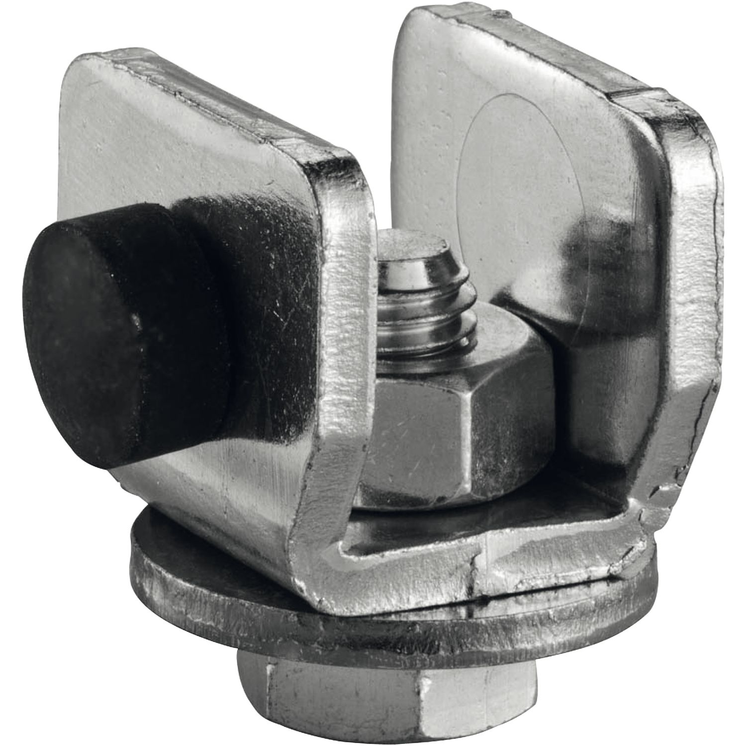 HELM Schienenstopper HELM Agrar 400P, kurz