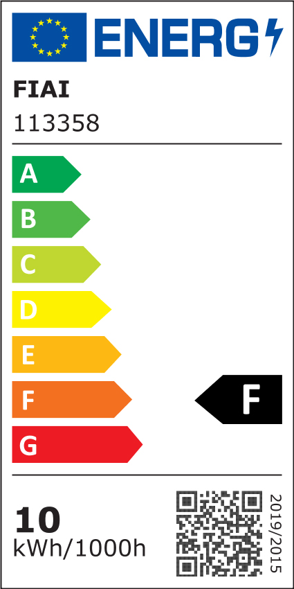 ISOLED LED Fluter 10W neutralweiß schwarz IP65