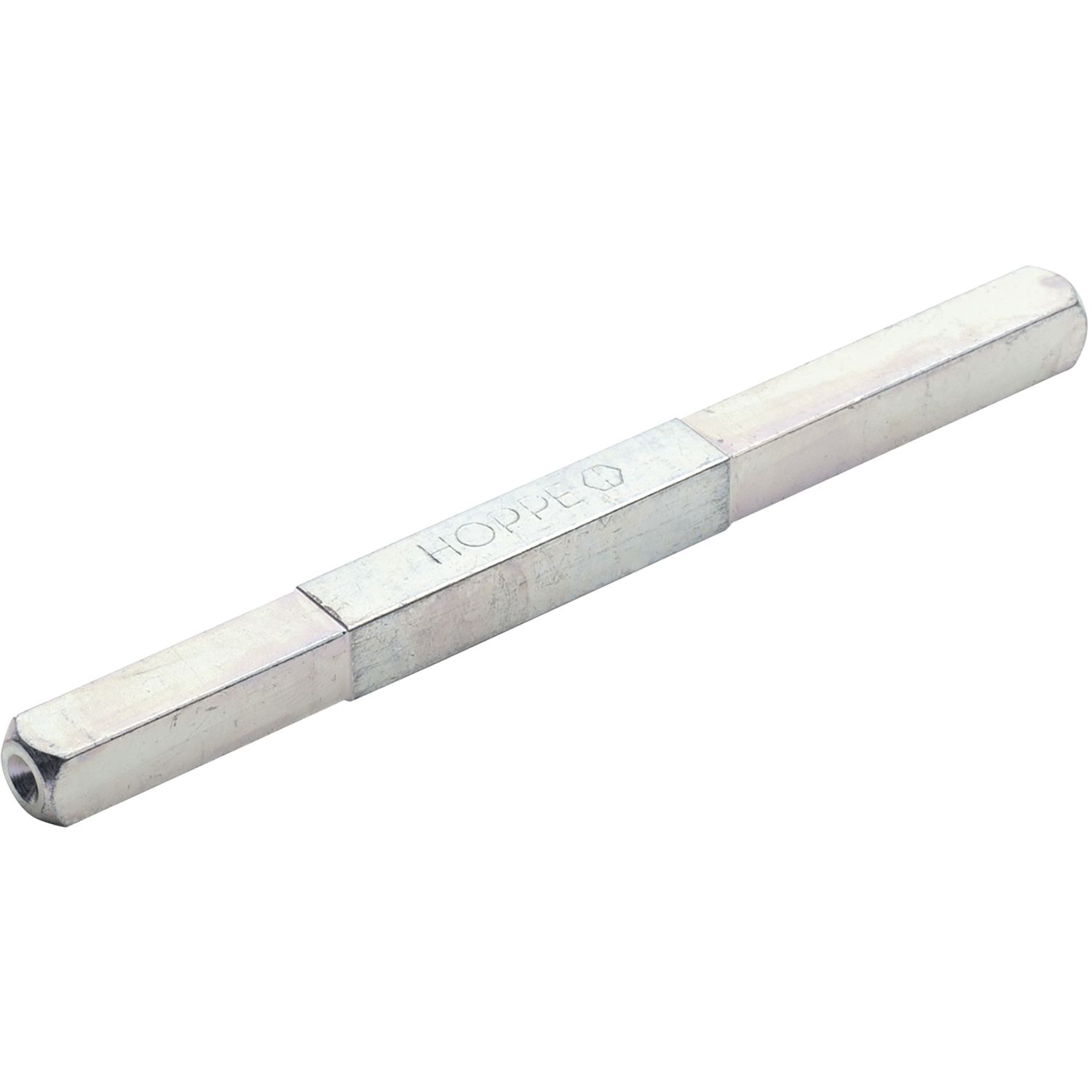 Hoppe HOPPE Vierkantstift für Drücker/Drücker 8/8,5/8, Türstärke 60-70 mm