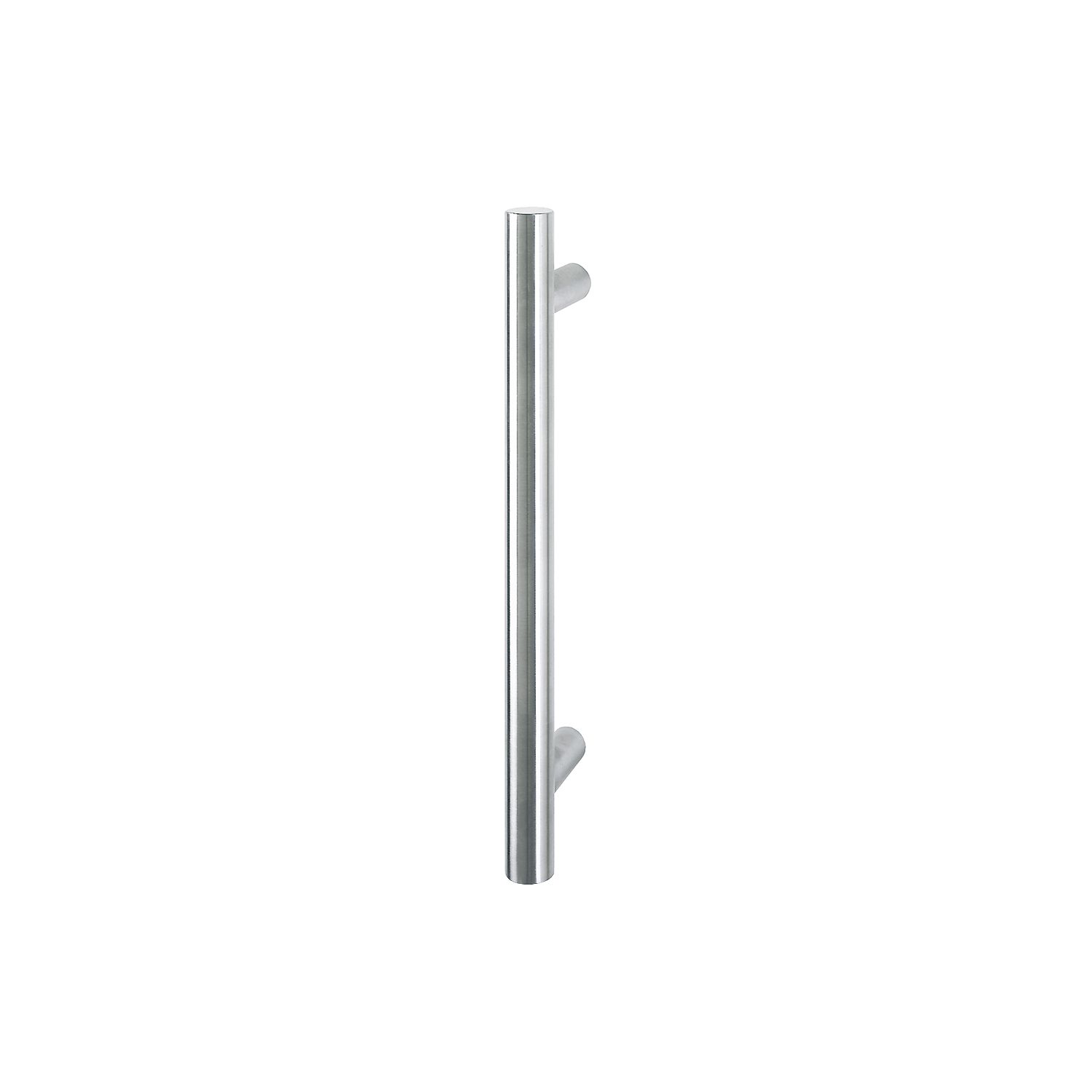 Marchesi Türgriff 4800 gerade 800mm Lochabstand 600mm Edelstahl matt