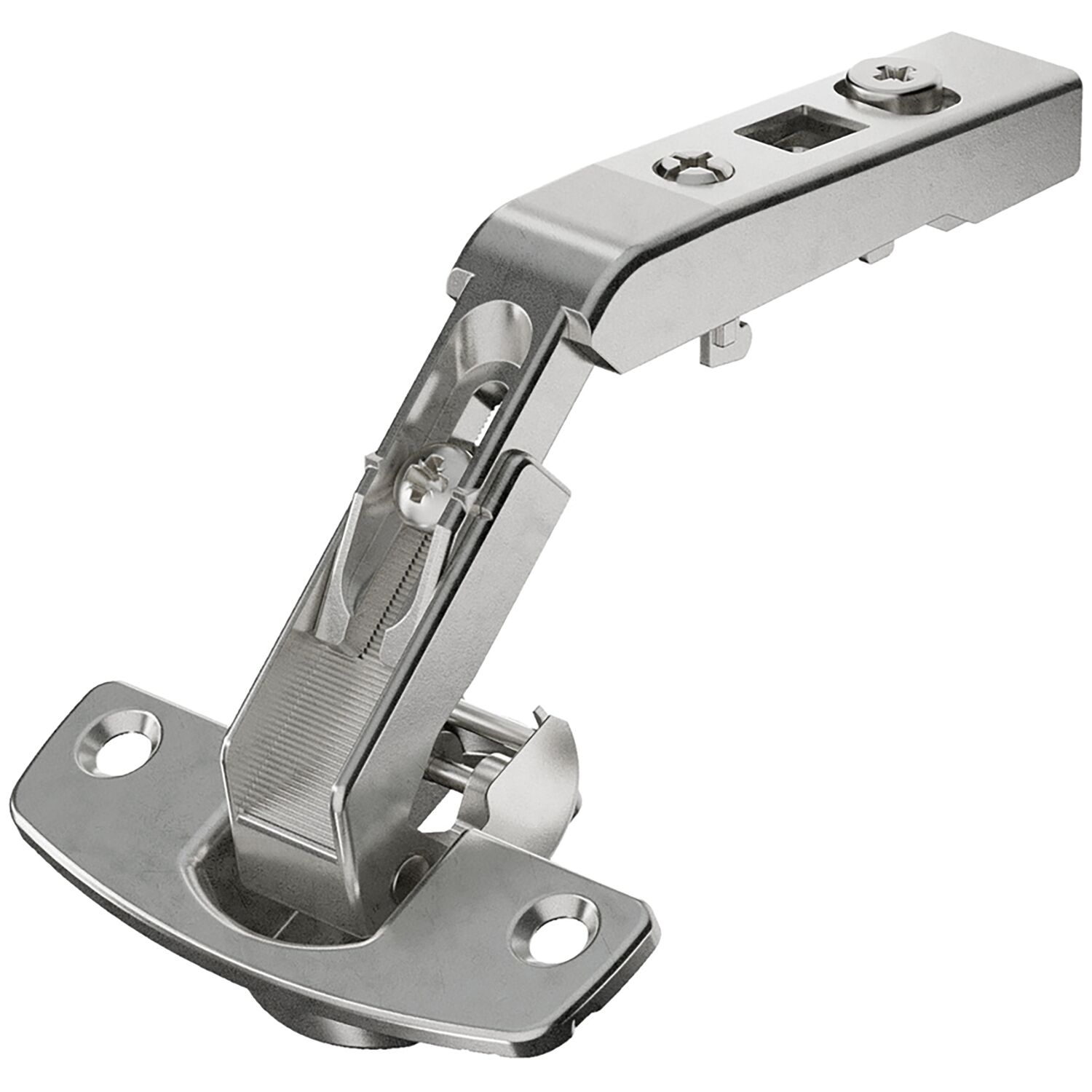 Hettich SENSYS 9930 TH 52 Falttürscharnier ÖW 50° / 65°