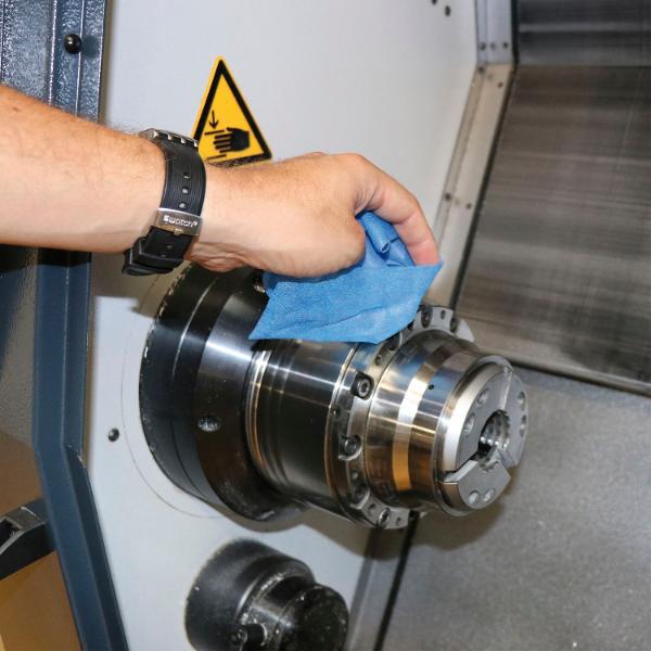 STALOC Turbo Wipes Reinigungstücher 80St.