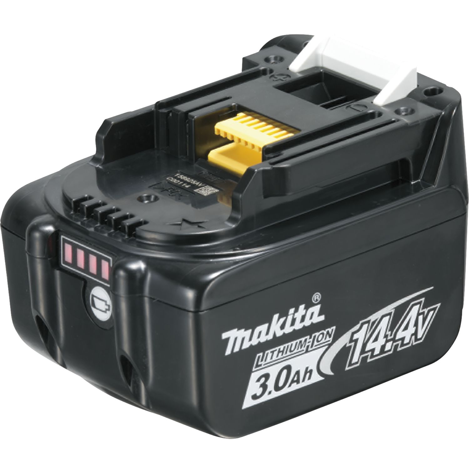 Makita Akku / Ersatzakku 30B Carton 14,4 Volt / 3,0 Ah (IEC) Li-Ion