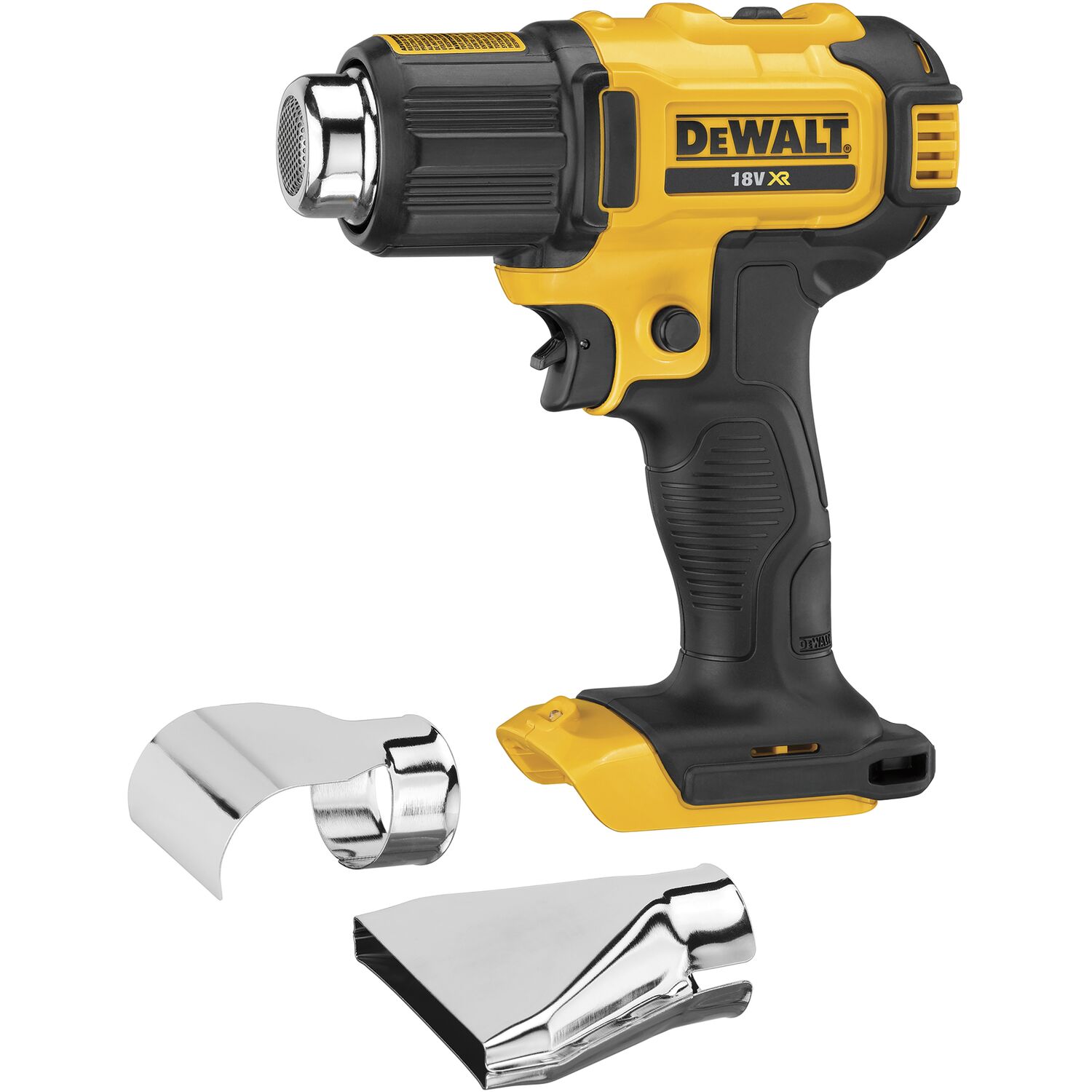 DeWalt Akku-Heißluftgebläse DCE530N 18 Volt